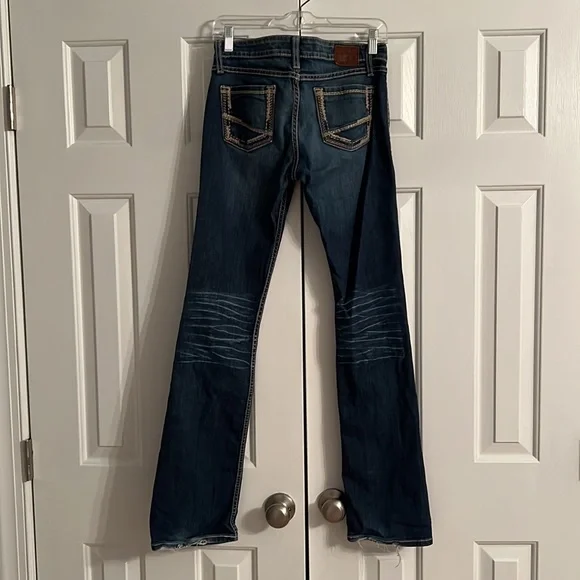 👖Buckle Sabrina Jeans Size 27 L 👖 - Picture 3 of 16